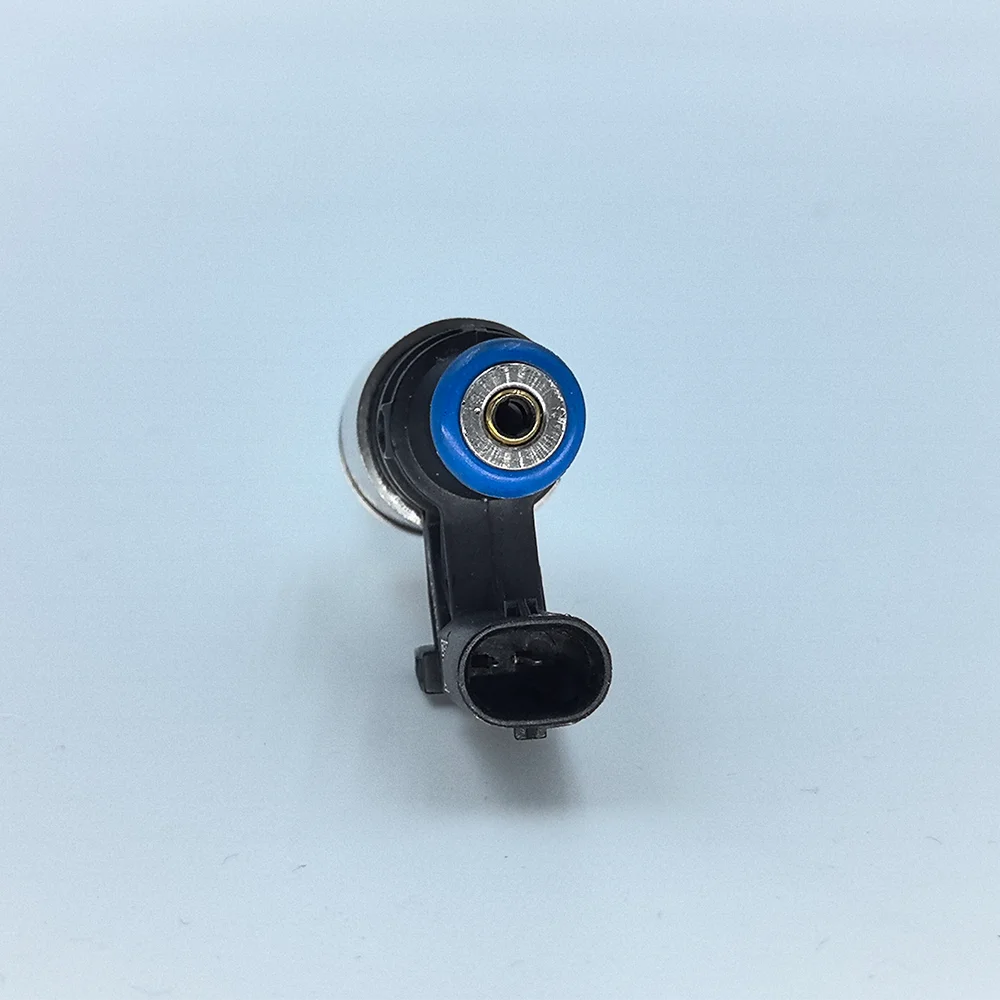 8/6Pcs 0261500716 04E906036AR New Fuel Injector Injection Nozzle For Audi A1/3 Q5 TT VW Golf Skoda Seat Car Accessories