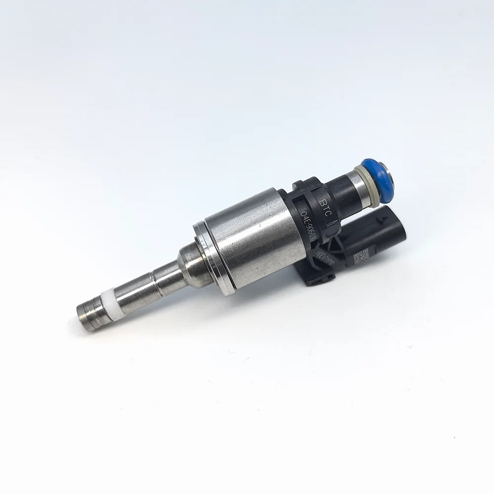 8/6Pcs 0261500716 04E906036AR New Fuel Injector Injection Nozzle For Audi A1/3 Q5 TT VW Golf Skoda Seat Car Accessories