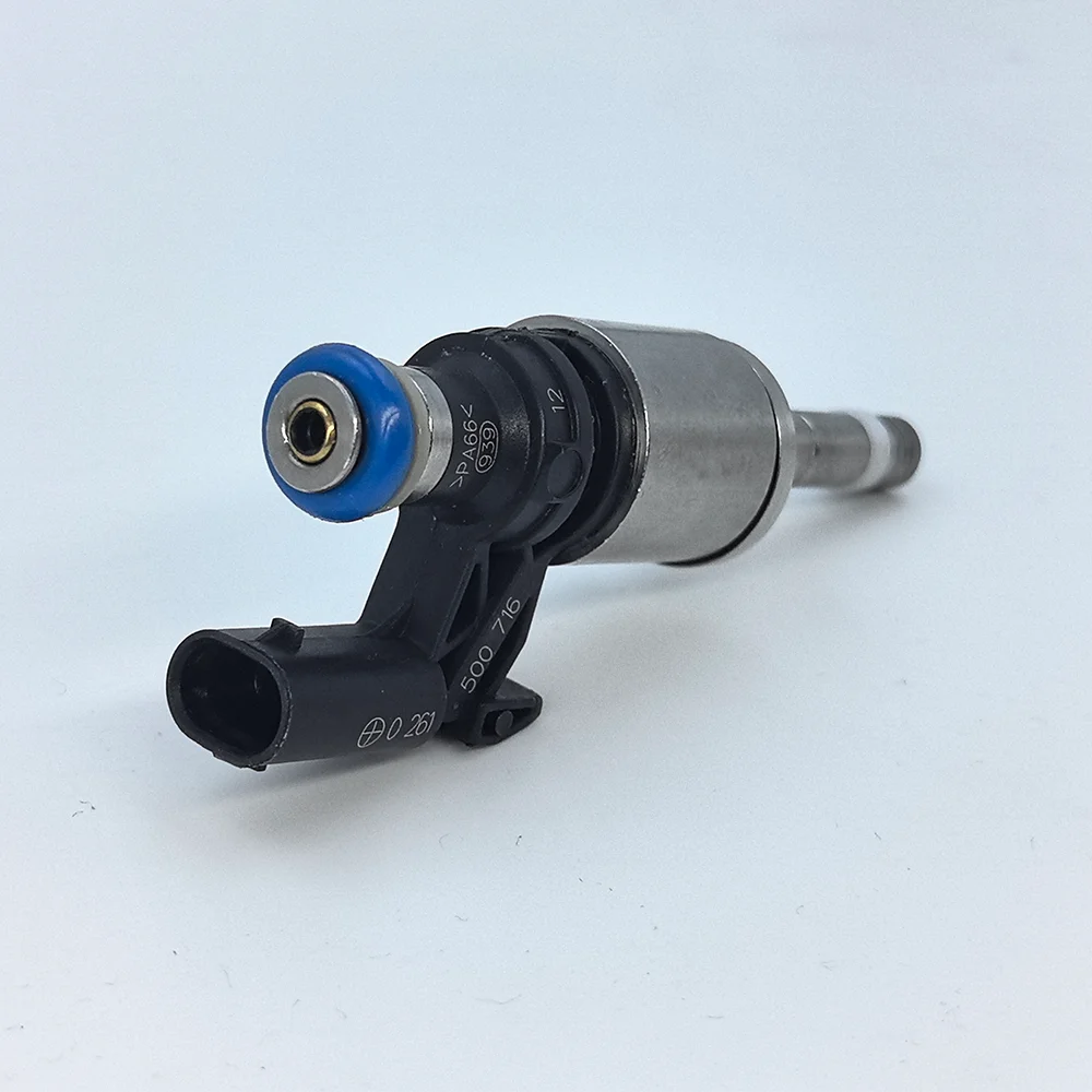 8/6Pcs 0261500716 04E906036AR New Fuel Injector Injection Nozzle For Audi A1/3 Q5 TT VW Golf Skoda Seat Car Accessories